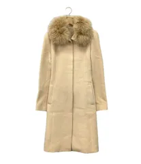 美品 アナイ チェスターコート レディース SIZE 36 (XS) ANAYIのサムネイル