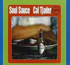 超レア Soul Sauce / Cal Tjader Van Gelder刻印 超レア Soul Sauce / Cal Tjader Van Gelder刻印 - メルカリ