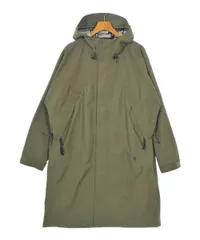 snow peak コート（その他） メンズ 【古着】【中古】【送料無料】のサムネイル