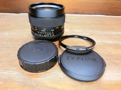 【美品】コンタックス Planar 50mm F1.4 #2887662 美品】コンタックス Planar 50mm F1.4 #2887662 - メルカリ