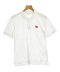 PLAY COMME des GARCONS ポロシャツ メンズ 【古着】【中古】【送料無料】のサムネイル