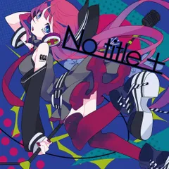 No title+ あにょすぺにょすゃゃ,れをる,ギガP[CD](中古)