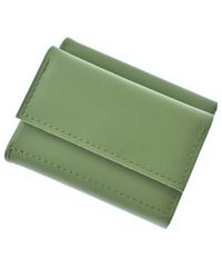 瓦奇岳 × maumvillage DCF レザーウォレット - メルカリ