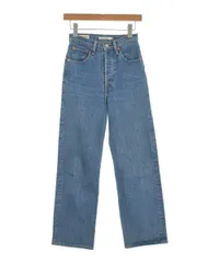 LEVI'S デニムパンツ レディース 【古着】【中古】【送料無料】