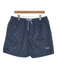 KITH ポロ　ハーフパンツ 中古・古着通販】KITH (キス) ナイロンハーフパンツ/キス