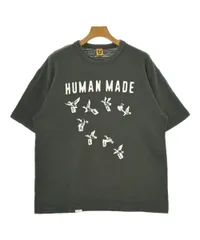 2026年最新】human made tシャツ ボーダーの人気アイテム - メルカリ