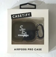 wind and sea AirPods Pro ケース 2026年最新】wind and seaケースの人気アイテム - メルカリ