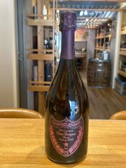 ドンペリ ロゼ 2006 レニー・クラヴィッツ 750ml セラー保管 ドンペリ ロゼ 2006 レニー・クラヴィッツ 750ml セラー保管 - メルカリ