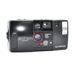 2026年最新】olympus af-1 twinの人気アイテム - メルカリ