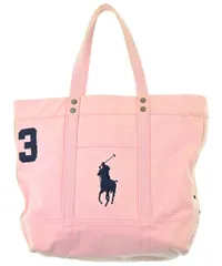 Polo Ralph Lauren トートバッグ メンズ 【古着】【中古】【送料無料】