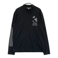 MARK&LONA（マークアンドロナ）　レディース長袖ハイネック［36］ MARK&LONA（マークアンドロナ） 【新品】マークアンドロナ 長袖