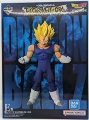 이치 반 쿠지 드래곤 볼 THE CHRONICLE OF GOKU E 상 마인 베지터 MASTERLISE