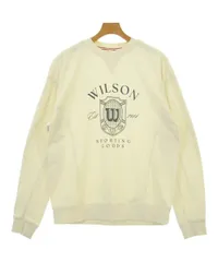 Wilson スウェット メンズ 【古着】【中古】【送料無料】のサムネイル
