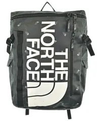 THE NORTH FACE バックパック・リュック メンズ 【古着】【中古】【送料無料】