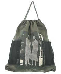 c.e cavempt Silhouettes F13 Bag Brown - メルカリ
