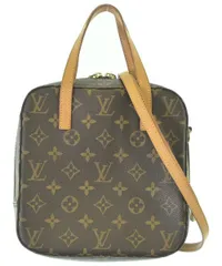 LOUIS VUITTON ハンドバッグ レディース 【古着】【中古】【送料無料】