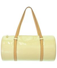 LOUIS VUITTON ベッドフォード ノワゼット パテント ヴェルニ - メルカリ LOUIS VUITTON ベッドフォード ノワゼット パテント ヴェルニ