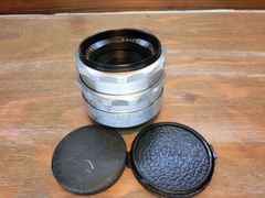 Carl Zeiss Jena Biotar 2/58 - メルカリ