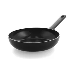 メーカー正規品 新品 GREENPAN グリーンパン トーンズ フライパン 28cm ブラック IH対応 PFAS不使用 軽量設計のサムネイル