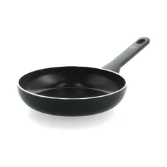 メーカー正規品 新品 GREENPAN グリーンパン トーンズ フライパン 24cm ブラック IH対応 PFAS不使用 軽量設計のサムネイル