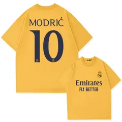 2026年最新】モドリッチTシャツの人気アイテム - メルカリ