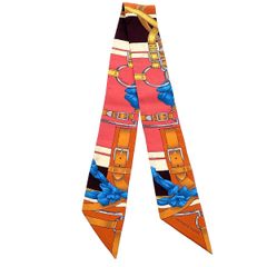 未使用 極美品 エルメス ツイリー「GRAND MANEGE（大調教術）」 - メルカリ
