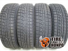 中古 冬用】 195/65R15 91Q 4本セット ブリヂストン ブリザックVRX2