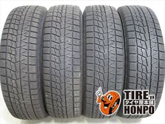 中古 冬用】 195/65R15 91Q 4本セット ブリヂストン ブリザックVRX2