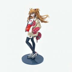 すーぱーそに子 虎パーカー ver. 1/8 フィギュア ギフト - メルカリ