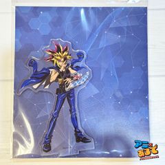 遊戯王VRAINS アクリルつままれシリーズ イグニス キーホルダー