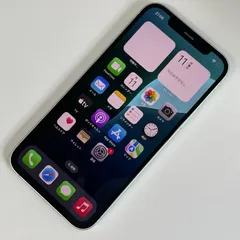 softbank iPhone 12 128GB グリーン