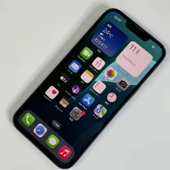 au iPhone 14 128GB ミッドナイト