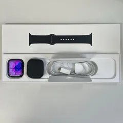 Apple Watch Apple Watch Series 7 45mm GPS ミッドナイト