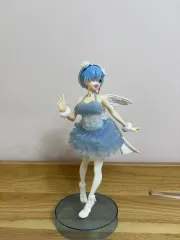 Re:ゼロから始める異世界生活 ESPRESTO フィギュア - レム Cle