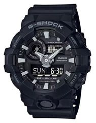 C-950 CASIO GA-700WD-1ADR 並行輸入品 腕時計 - メルカリ
