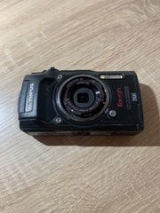 ☆スマホ転送ok☆Olympus Tough TG-625 SDカード付き - メルカリ