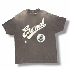 セントマイケル Fear of God Eternal T-shirt - メルカリ
