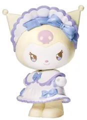 【中古】トレーディングフィギュア KU-11 メレンゲフリル(Meringue frill) 「Kawaii Closet KUROMI vol.2」