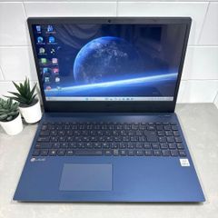 NEC PC-N1570GAL i7 11世代 - メルカリ