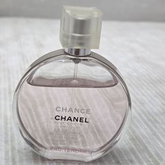 CHANEL CHANCE EAU TENDRE 50ml - メルカリ