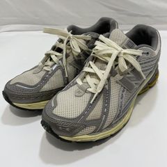美品】NewBalance 1906L RichOakSuede 25.5cm - メルカリ