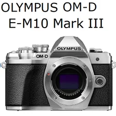 2026年最新】om-d e-m10 markiiiの人気アイテム - メルカリ