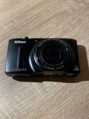 ゆ*ず様 Nikon ニコン COOLPIX クールピクスS9700 - メルカリ