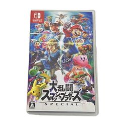 【専用】Switchソフトまとめ　スマブラ+スプラトゥーン 専用】Switchソフトまとめ スマブラ+スプラトゥーン - メルカリ