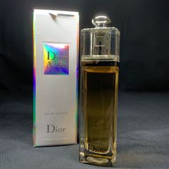 廃盤品】ディオール アディクト 2 オードゥトワレ 50ml Dior 香水