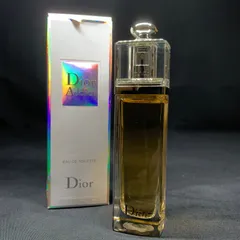 F032 Christian Dior アディクト 50ml EDT ディオール オードトワレ 香水 化粧品 コスメ
