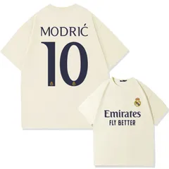 2026年最新】モドリッチTシャツの人気アイテム - メルカリ