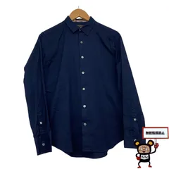 67.Paul Smith COLLECTION　長袖シャツ【店舗併売品】