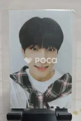 Seventeen ウォヌ セブチ 2018 SEVENTEEN CONCERT IDEAL CUT IN SEOUL トレカ