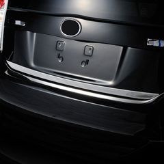 レクサス純正】LEXUS リヤバンパーステップガード レクサスRX 20系